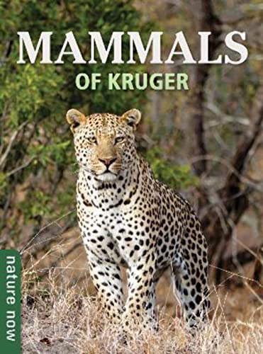 Mammals of Kruger (Nature Now)