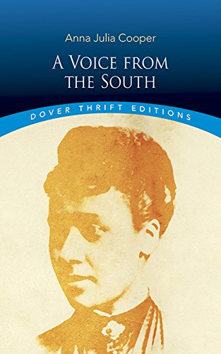 Voice from the South (Thrift Editions)