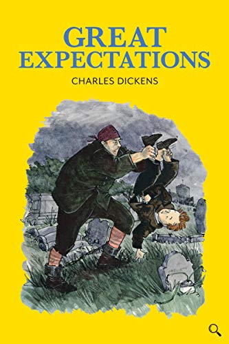 Great Expectations (Baker Street Readers)
