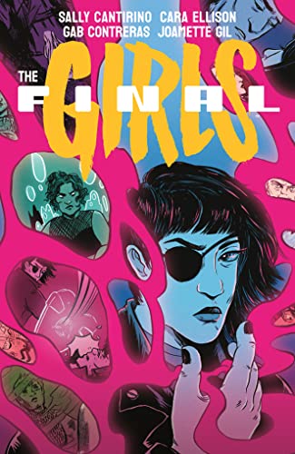 Final Girls, The