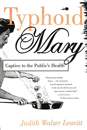 TYPHOID MARY