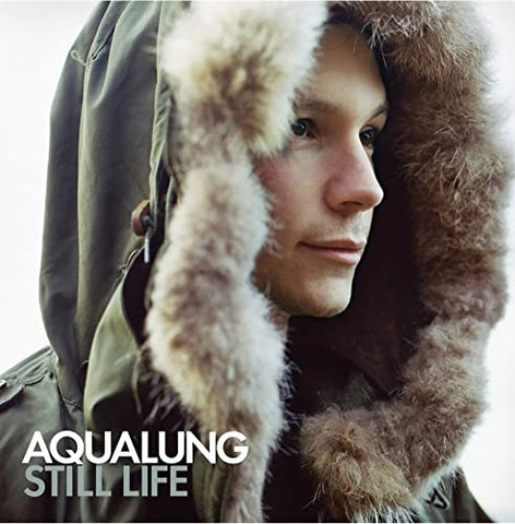 Aqualung - Still Life: Limited 'Curacao Blue' Vinyl 2LP  [VINYL]