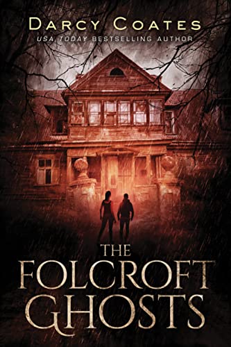 Folcroft Ghosts, The