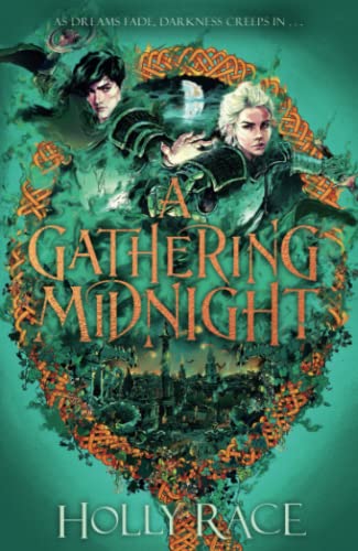 A Gathering Midnight (City of Nightmares)
