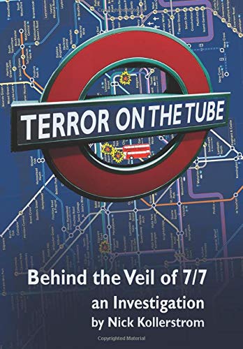 TERROR ON THE TUBE