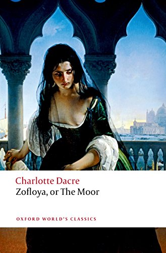 Zofloya or The Moor (Oxford World's Classics)