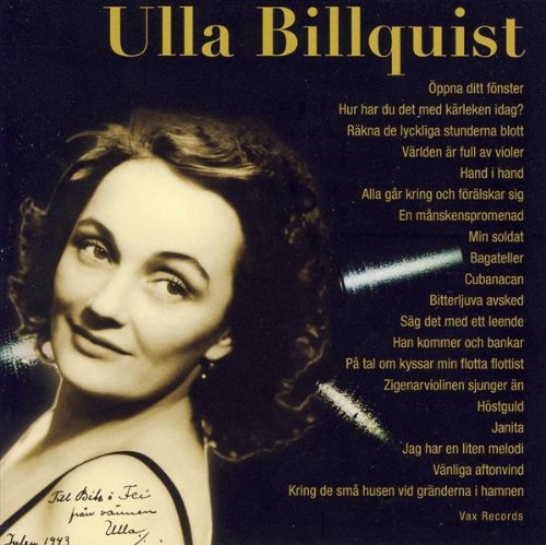"CD cover with sepia-toned portrait of a smiling woman and song titles."