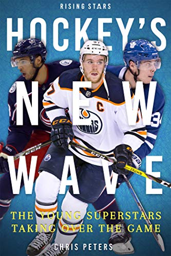 Hockey’s New Wave