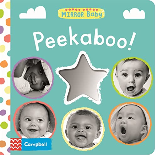 Peekaboo! (Mirror Baby)