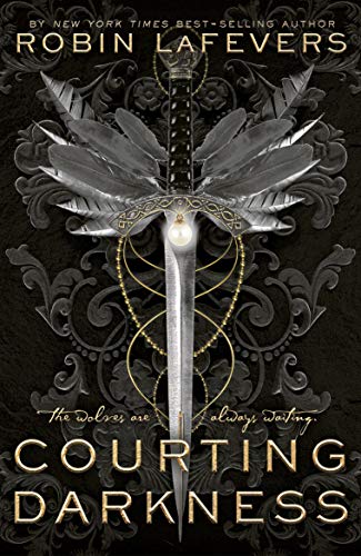 Courting Darkness (His Fair Assassin)