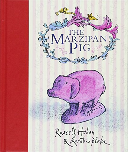 The Marzipan Pig: 1