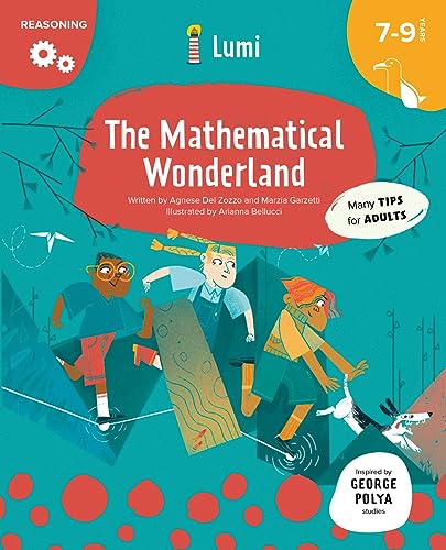 The Mathematical Wonderland (LUMI Activity)