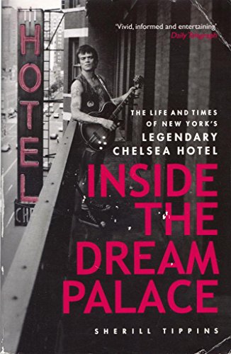 Inside the Dream Palace: The Life & Times of New York's Lege