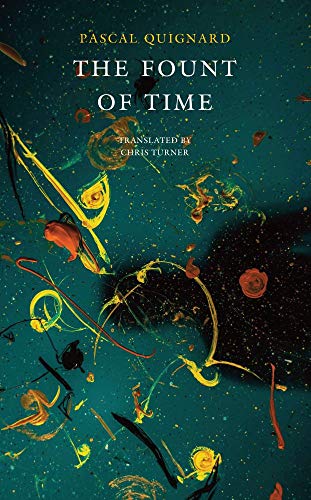 The Fount of Time: The Last Kindom II (The French List)