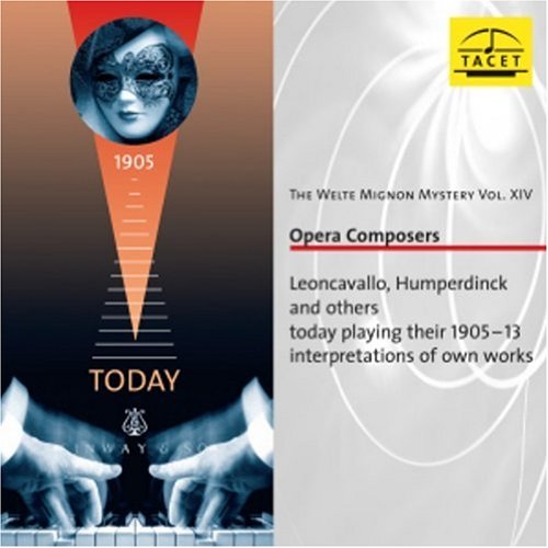 CD cover art featuring a masked woman and hands on a keyboard.