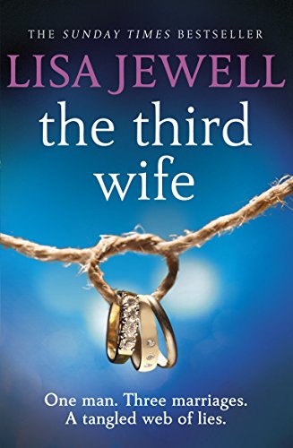 The Third Wife: From the number one bestselling author of The Family Upstairs
