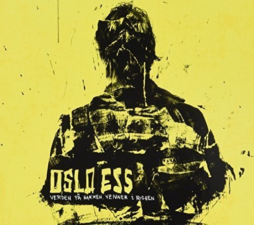 Image placeholder with text and Amazon logo; CD details unavailable.