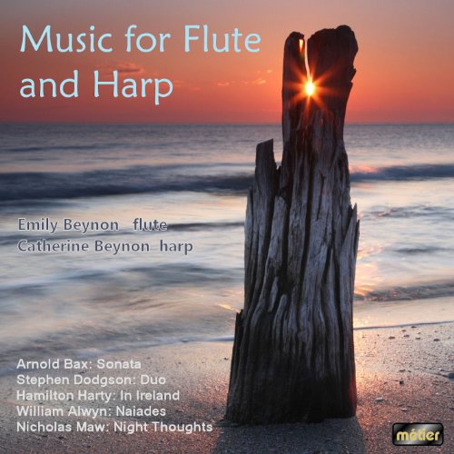 CD cover featuring a woman in a purple dress in a field.