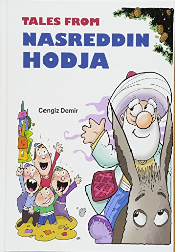 Tales From Nasreddin Hodja