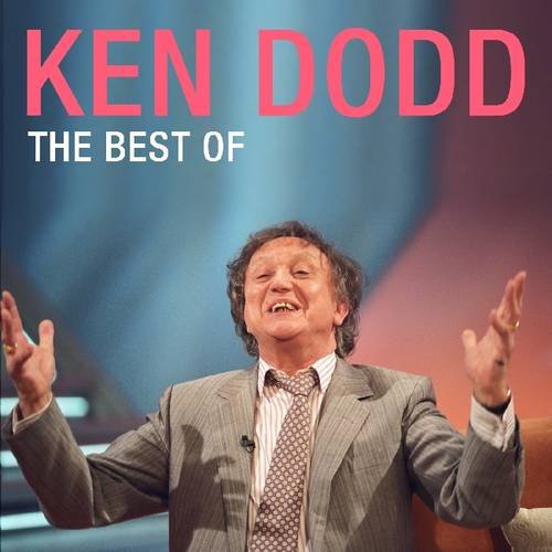 Various - Ken Dodd: The Best of
