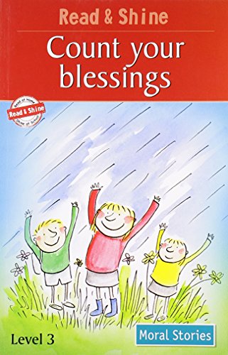 COUNT YOUR BLESSINGS LEVEL 3