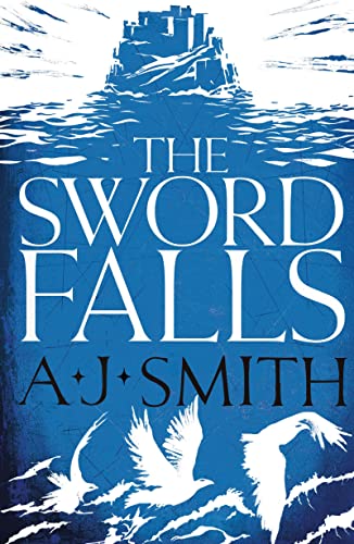 The Sword Falls (Form and Void): Volume 2