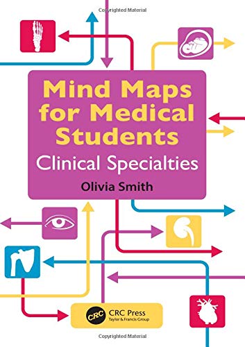 Mind Maps for Medical Students Clinical Specialties