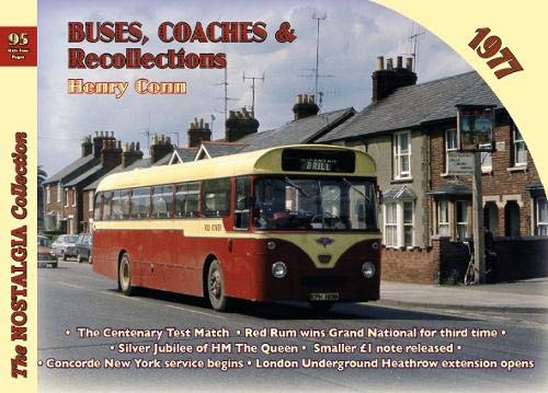 Buses, Coaches & Recollections 1977: 95