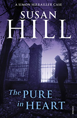 The Pure in Heart: Discover book 2 in the bestselling Simon Serrailler series (Simon Serrailler, 2)