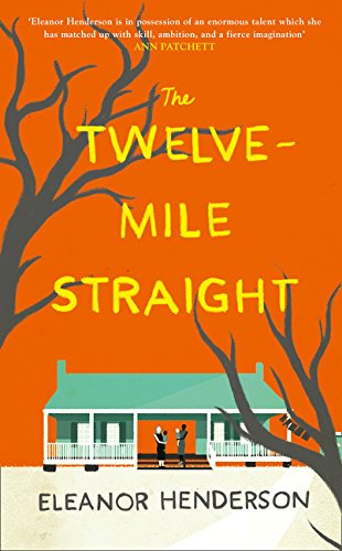 The Twelve-Mile Straight