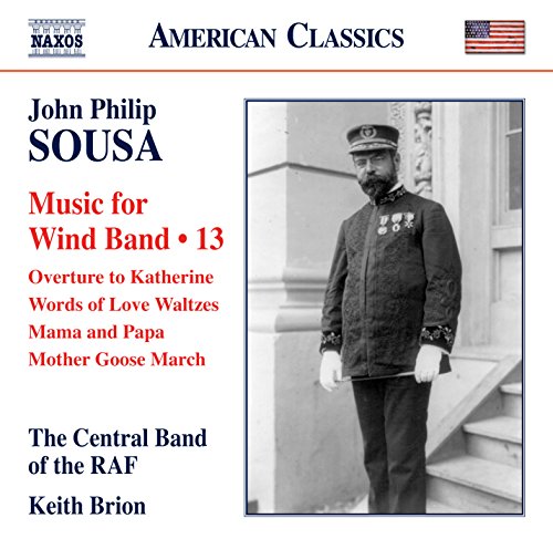 "Album cover featuring black-and-white photo of man in military uniform with medals."