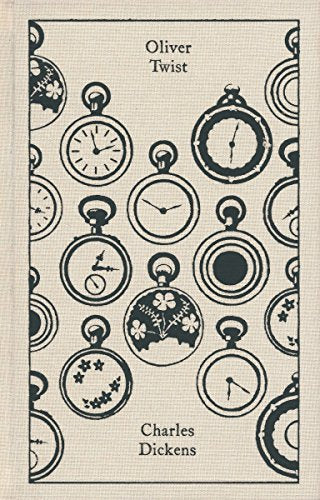 The Major Works of Charles Dickens (komplekt iz 6 knig)