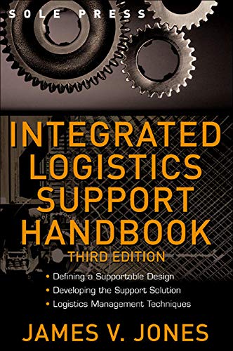 Integrated Logistics Support Handbook (MECHANICAL ENGINEERING)