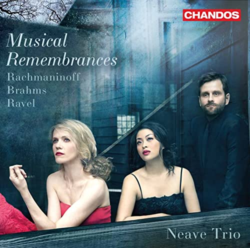 CD cover featuring three musicians against a blurred, atmospheric background.