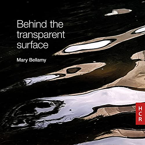 CD cover with abstract water reflections and white text.