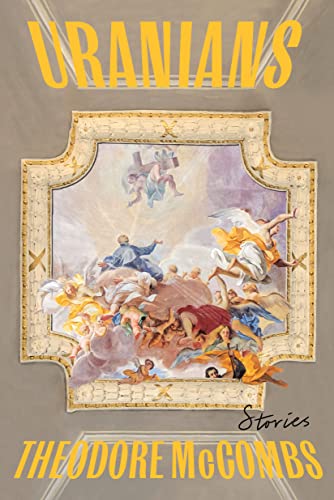Uranians: Stories