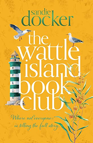 WATTLE ISLAND BOOK CLUB, THE