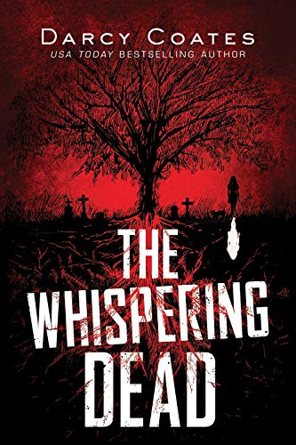 The Whispering Dead: 1 (Gravekeeper, 1)