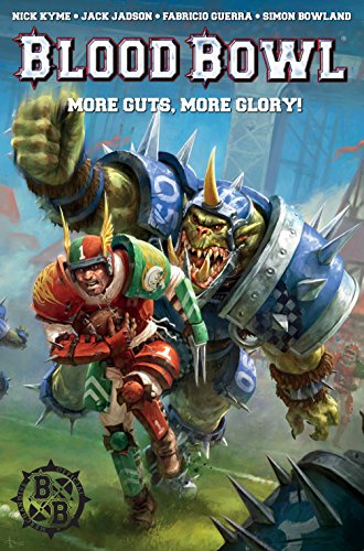 Blood Bowl (Warhamer: Blood Bowl)