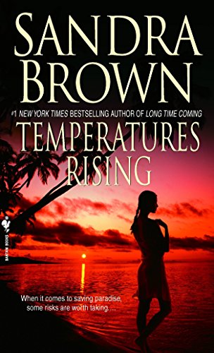 TEMPERATURES RISING