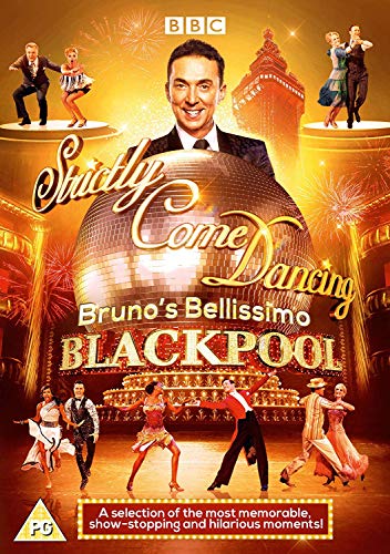 "DVD cover featuring a man and couples dancing, with disco ball and fireworks."