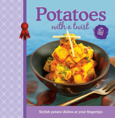 Potatoes (Delicious Moments - Igloo Books Ltd)