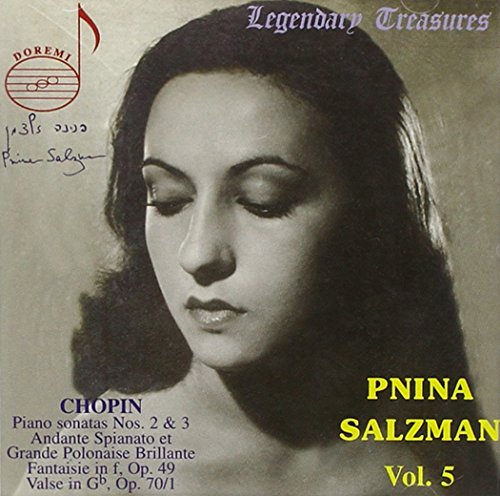 A CD cover featuring a black-and-white photo of a woman with dark hair.