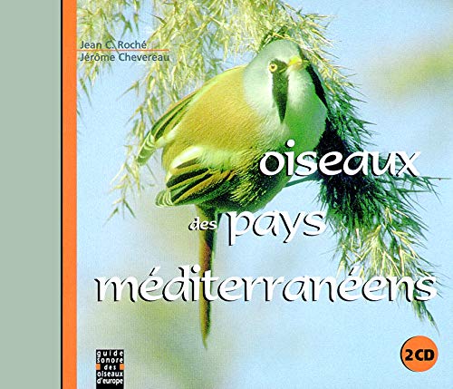 CD cover featuring a green bird perched amongst leafy branches.