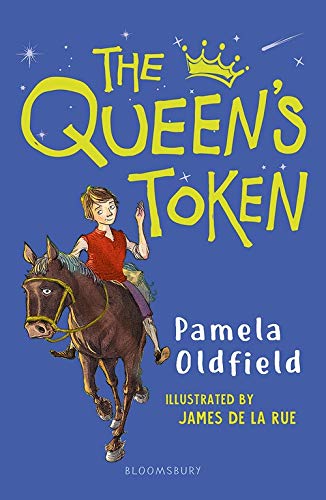 The Queen's Token (Bloomsbury Readers)
