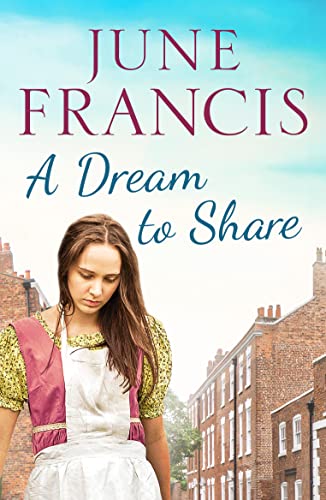 A Dream to Share: 2 (The Victoria Crescent Sagas) (The Victoria Crescent Sagas, 2)