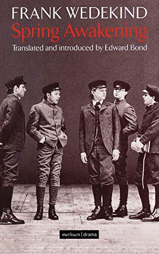 Spring Awakening (Modern Classics)
