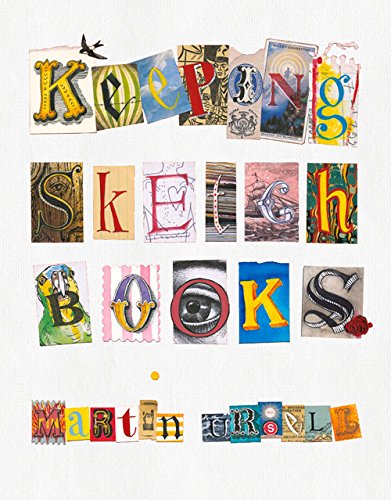 Keeping Sketchbooks