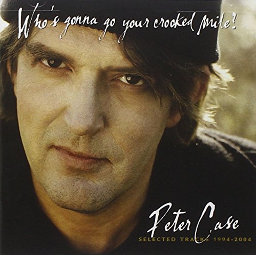Album cover featuring a close-up of a man wearing a black cap.