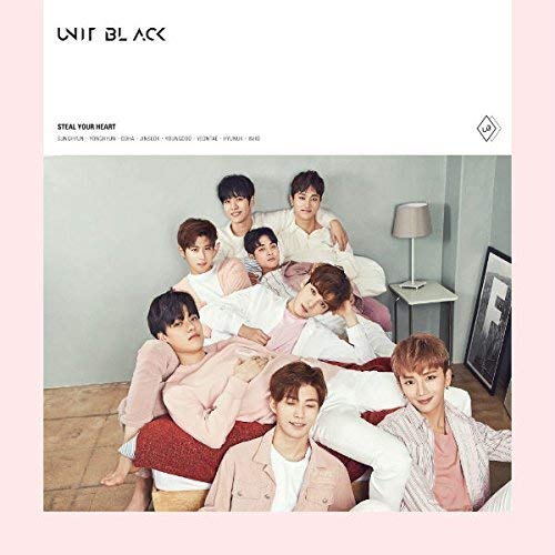 CD cover featuring a group of young men relaxing indoors.